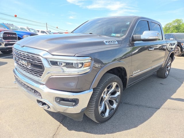 ram ram 1500 pickup 2019 1C6SRFHT1KN839815 image ram ram 1500 pickup 2019 1C6SRFHT1KN839815 image